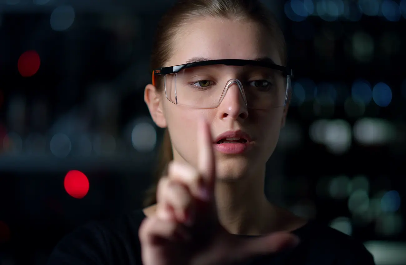 See Emma In Action